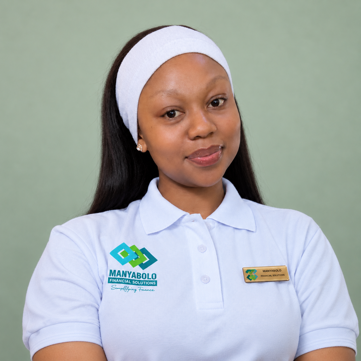 Nthabiseng Tsoaela, Financial Manager